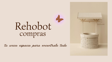 Rehobot compras